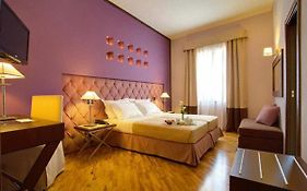 Hotel Messenion